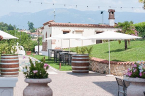 Hotels in Sarcedo
